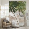 ΦΩΤΟΤΑΠΕΤΣΑΡΙΑ ΤΟΙΧΟΥ KOMAR R2-013 PALMERA 200x280 ΦΩΤΟΤΑΠΕΤΣΑΡΙΑ ΤΟΙΧΟΥ KOMAR R2-013 PALMERA 200x280