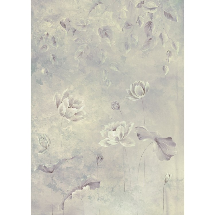 ΦΩΤΟΤΑΠΕΤΣΑΡΙΑ ΤΟΙΧΟΥ KOMAR R2-016 WATER LILY 200x280 ΦΩΤΟΤΑΠΕΤΣΑΡΙΑ ΤΟΙΧΟΥ KOMAR R2-016 WATER LILY 200x280