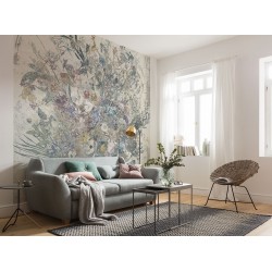 ΦΩΤΟΤΑΠΕΤΣΑΡΙΑ ΤΟΙΧΟΥ KOMAR R3-022 BOUQUET BLOWOUT 300x280