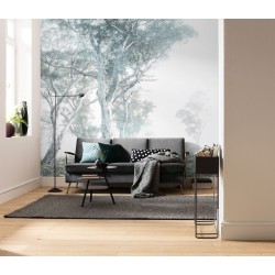 ΦΩΤΟΤΑΠΕΤΣΑΡΙΑ ΤΟΙΧΟΥ KOMAR R3-023 MAGICTREES 300x280