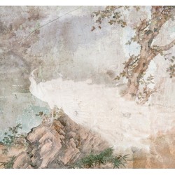 ΦΩΤΟΤΑΠΕΤΣΑΡΙΑ ΤΟΙΧΟΥ KOMAR R3-027 PASADO 300x280