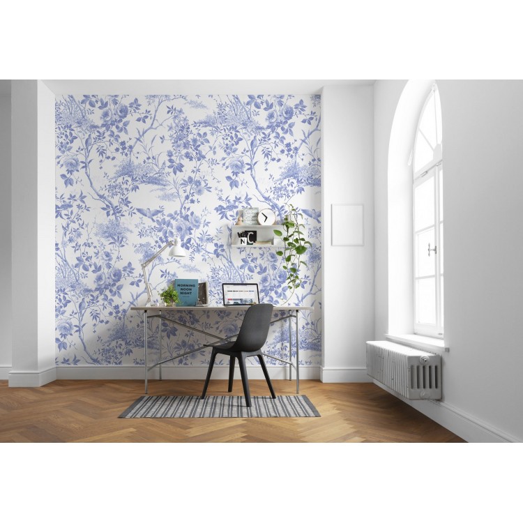 ΦΩΤΟΤΑΠΕΤΣΑΡΙΑ ΤΟΙΧΟΥ KOMAR R3-034 CHARMING BLOOM 300x280 ΦΩΤΟΤΑΠΕΤΣΑΡΙΑ ΤΟΙΧΟΥ KOMAR R3-034 CHARMING BLOOM 300x280
