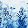 ΦΩΤΟΤΑΠΕΤΣΑΡΙΑ ΤΟΙΧΟΥ KOMAR R3-035 BLUE JUNGLE 300x280 ΦΩΤΟΤΑΠΕΤΣΑΡΙΑ ΤΟΙΧΟΥ KOMAR R3-035 BLUE JUNGLE 300x280