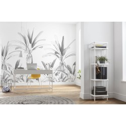 ΦΩΤΟΤΑΠΕΤΣΑΡΙΑ ΤΟΙΧΟΥ KOMAR R4-051 MUSA 400x280