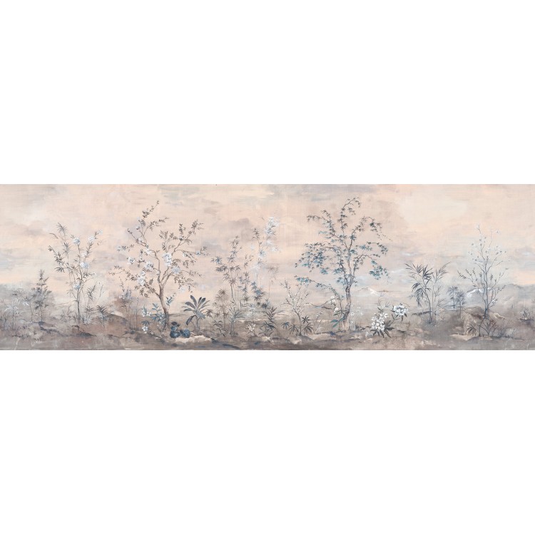 ΦΩΤΟΤΑΠΕΤΣΑΡΙΑ ΤΟΙΧΟΥ KOMAR RSX18-060 MANDARIN MORNING 900x280