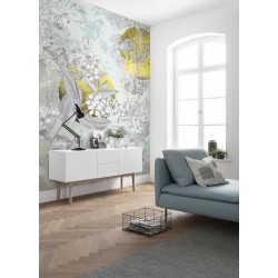 ΦΩΤΟΤΑΠΕΤΣΑΡΙΑ ΤΟΙΧΟΥ KOMAR RSX4-019 GOLDEN SUN 200x280