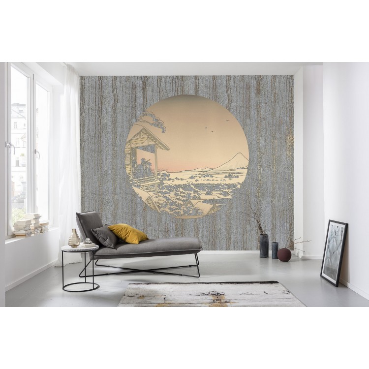 ΦΩΤΟΤΑΠΕΤΣΑΡΙΑ ΤΟΙΧΟΥ KOMAR RSX6-036 LAND OF GOLD 300x280