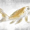 ΦΩΤΟΤΑΠΕΤΣΑΡΙΑ ΤΟΙΧΟΥ KOMAR RSX8-049 GOLDEN KOI 400x280