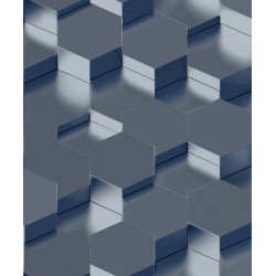 ΤΑΠΕΤΣΑΡΙΑ 3D GALACTIK L970-01 1000x53cm