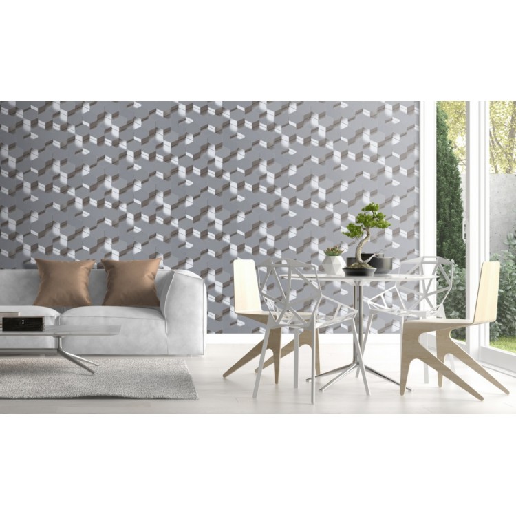 ΤΑΠΕΤΣΑΡΙΑ 3D GALACTIK L970-09 1000x53cm ΤΑΠΕΤΣΑΡΙΑ 3D GALACTIK L970-09 1000x53cm