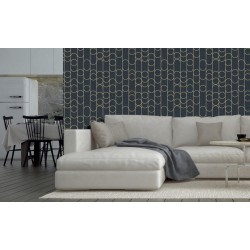 ΤΑΠΕΤΣΑΡΙΑ 3D GALACTIK M240-01 1000x53cm