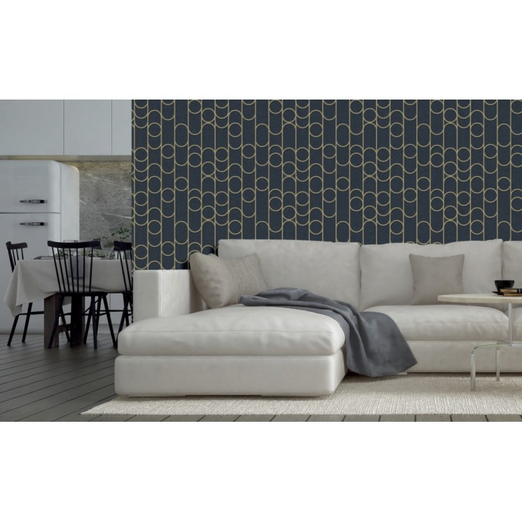ΤΑΠΕΤΣΑΡΙΑ 3D GALACTIK M240-01 1000x53cm ΤΑΠΕΤΣΑΡΙΑ 3D GALACTIK M240-01 1000x53cm