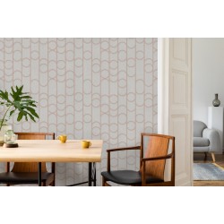 ΤΑΠΕΤΣΑΡΙΑ 3D GALACTIK M240-08 1000x53cm