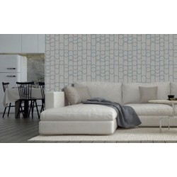 ΤΑΠΕΤΣΑΡΙΑ 3D GALACTIK M240-09 1000x53cm