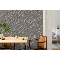 ΤΑΠΕΤΣΑΡΙΑ 3D GALACTIK M247-09 1000x53cm