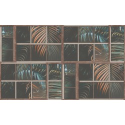 ΤΑΠΕΤΣΑΡΙΑ ΤΟΙΧΟΥ INDUSTRIAL 377401 1000x53cm