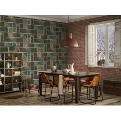 ΤΑΠΕΤΣΑΡΙΑ ΤΟΙΧΟΥ INDUSTRIAL 377401 1000x53cm