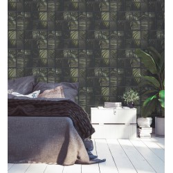 ΤΑΠΕΤΣΑΡΙΑ ΤΟΙΧΟΥ INDUSTRIAL 377403 1000x53cm