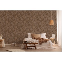 ΤΑΠΕΤΣΑΡΙΑ ΤΟΙΧΟΥ INDUSTRIAL 377411 1000x53cm