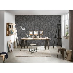 ΤΑΠΕΤΣΑΡΙΑ ΤΟΙΧΟΥ INDUSTRIAL 377412 1000x53cm