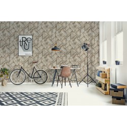 ΤΑΠΕΤΣΑΡΙΑ ΤΟΙΧΟΥ INDUSTRIAL 377414 1000x53cm