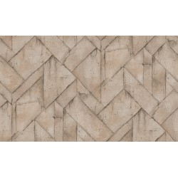 ΤΑΠΕΤΣΑΡΙΑ ΤΟΙΧΟΥ INDUSTRIAL 377416 1000x53cm