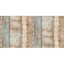 ΤΑΠΕΤΣΑΡΙΑ ΤΟΙΧΟΥ INDUSTRIAL 377431 VINTAGE 1000x53cm