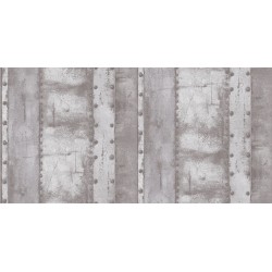 ΤΑΠΕΤΣΑΡΙΑ ΤΟΙΧΟΥ INDUSTRIAL 377432 VINTAGE 1000x53cm