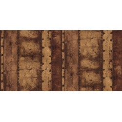 ΤΑΠΕΤΣΑΡΙΑ ΤΟΙΧΟΥ INDUSTRIAL 377433 VINTAGE 1000x53cm