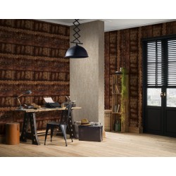 ΤΑΠΕΤΣΑΡΙΑ ΤΟΙΧΟΥ INDUSTRIAL 377433 VINTAGE 1000x53cm