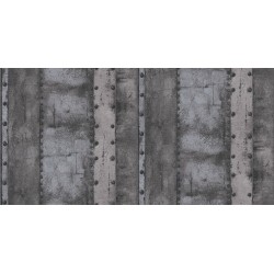 ΤΑΠΕΤΣΑΡΙΑ ΤΟΙΧΟΥ INDUSTRIAL 377434 VINTAGE 1000x53cm