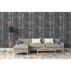 ΤΑΠΕΤΣΑΡΙΑ ΤΟΙΧΟΥ INDUSTRIAL 377434 VINTAGE 1000x53cm