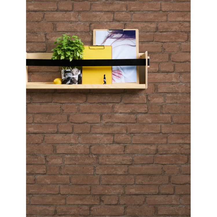 ΤΑΠΕΤΣΑΡΙΑ ΤΟΙΧΟΥ INDUSTRIAL ΤΟΥΒΛΟ 377471 1000x53cm