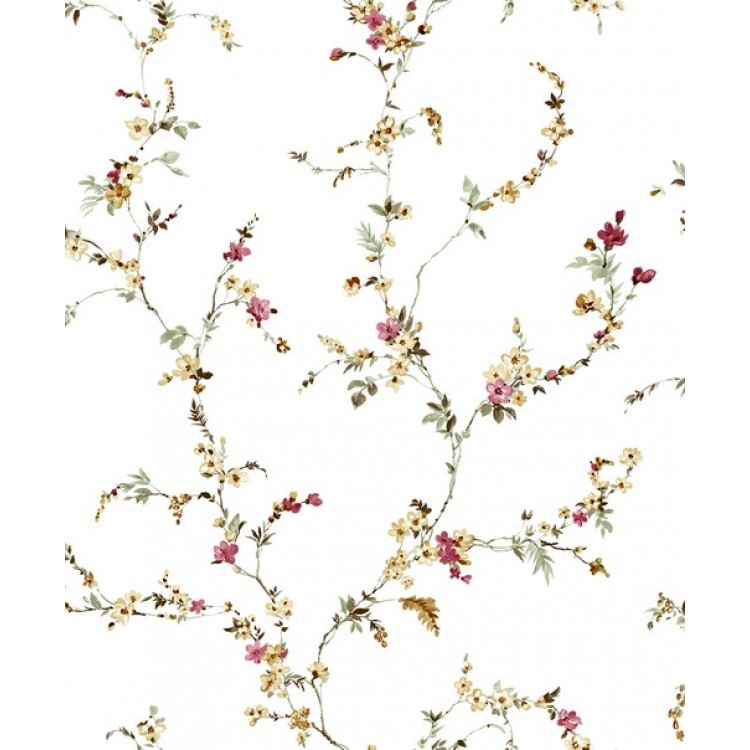 ΤΑΠΕΤΣΑΡΙΑ ΤΟΙΧΟΥ BLOOMING GARDEN 84015 1000x53cm ΤΑΠΕΤΣΑΡΙΑ ΤΟΙΧΟΥ BLOOMING GARDEN 84015 1000x53cm