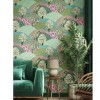 ΤΑΠΕΤΣΑΡΙΑ ΤΟΙΧΟΥ BLOOMING GARDEN 84027 1000x53cm ΤΑΠΕΤΣΑΡΙΑ ΤΟΙΧΟΥ BLOOMING GARDEN 84027 1000x53cm