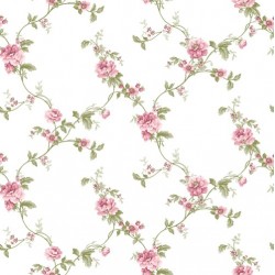 ΤΑΠΕΤΣΑΡΙΑ ΤΟΙΧΟΥ BLOOMING GARDEN 84033 1000x53cm