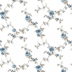 ΤΑΠΕΤΣΑΡΙΑ ΤΟΙΧΟΥ BLOOMING GARDEN 84035 1000x53cm