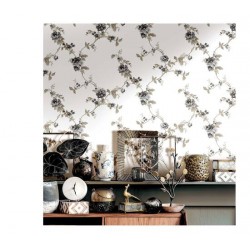 ΤΑΠΕΤΣΑΡΙΑ ΤΟΙΧΟΥ BLOOMING GARDEN 84036 1000x53cm