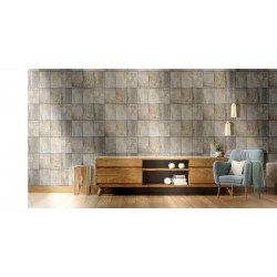 ΤΑΠΕΤΣΑΡΙΑ ΤΟΙΧΟΥ ΠΛΑΚΑΚΙ MATERIKA 07-29940 1000x053cm