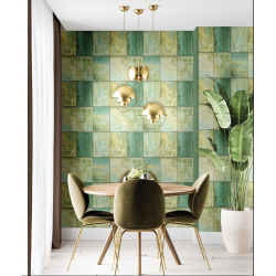 ΤΑΠΕΤΣΑΡΙΑ ΤΟΙΧΟΥ ΠΛΑΚΑΚΙ MATERIKA 05-29945 1000x053cm