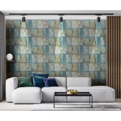 ΤΑΠΕΤΣΑΡΙΑ ΤΟΙΧΟΥ ΠΛΑΚΑΚΙ MATERIKA 06-29946 1000x053cm