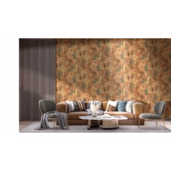 ΤΑΠΕΤΣΑΡΙΑ ΤΟΙΧΟΥ MATERIKA 30-29963 1000x53cm