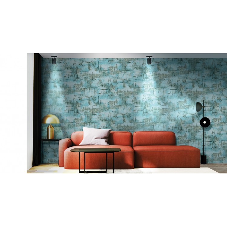 ΤΑΠΕΤΣΑΡΙΑ ΤΟΙΧΟΥ MATERIKA 61-29976 1000x053cm ΤΑΠΕΤΣΑΡΙΑ ΤΟΙΧΟΥ MATERIKA 61-29976 1000x053cm