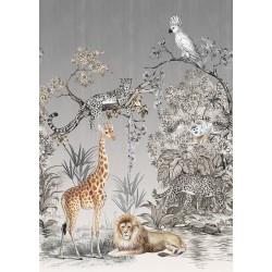 ΦΩΤΟΤΑΠΕΤΣΑΡΙΑ ΤΟΙΧΟΥ ΦΛΟΡΑΛ 16-TD4115 200x280 ΦΩΤΟΤΑΠΕΤΣΑΡΙΑ ΤΟΙΧΟΥ ΦΛΟΡΑΛ 16-TD4115 200x280