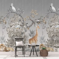 ΦΩΤΟΤΑΠΕΤΣΑΡΙΑ ΤΟΙΧΟΥ ΦΛΟΡΑΛ 16-TD4115 200x280 ΦΩΤΟΤΑΠΕΤΣΑΡΙΑ ΤΟΙΧΟΥ ΦΛΟΡΑΛ 16-TD4115 200x280