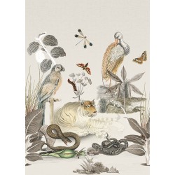 ΦΩΤΟΤΑΠΕΤΣΑΡΙΑ ΤΟΙΧΟΥ ΦΛΟΡΑΛ 20-TD4119 200x280 ΦΩΤΟΤΑΠΕΤΣΑΡΙΑ ΤΟΙΧΟΥ ΦΛΟΡΑΛ 20-TD4119 200x280