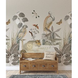 ΦΩΤΟΤΑΠΕΤΣΑΡΙΑ ΤΟΙΧΟΥ ΦΛΟΡΑΛ 20-TD4119 200x280 ΦΩΤΟΤΑΠΕΤΣΑΡΙΑ ΤΟΙΧΟΥ ΦΛΟΡΑΛ 20-TD4119 200x280