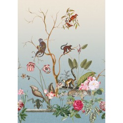 ΦΩΤΟΤΑΠΕΤΣΑΡΙΑ ΤΟΙΧΟΥ ΦΛΟΡΑΛ 28-TD4127 200x280 ΦΩΤΟΤΑΠΕΤΣΑΡΙΑ ΤΟΙΧΟΥ ΦΛΟΡΑΛ 28-TD4127 200x280