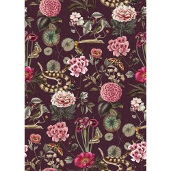 ΦΩΤΟΤΑΠΕΤΣΑΡΙΑ ΤΟΙΧΟΥ ΦΛΟΡΑΛ 41-TD4140 200x280 ΦΩΤΟΤΑΠΕΤΣΑΡΙΑ ΤΟΙΧΟΥ ΦΛΟΡΑΛ 41-TD4140 200x280