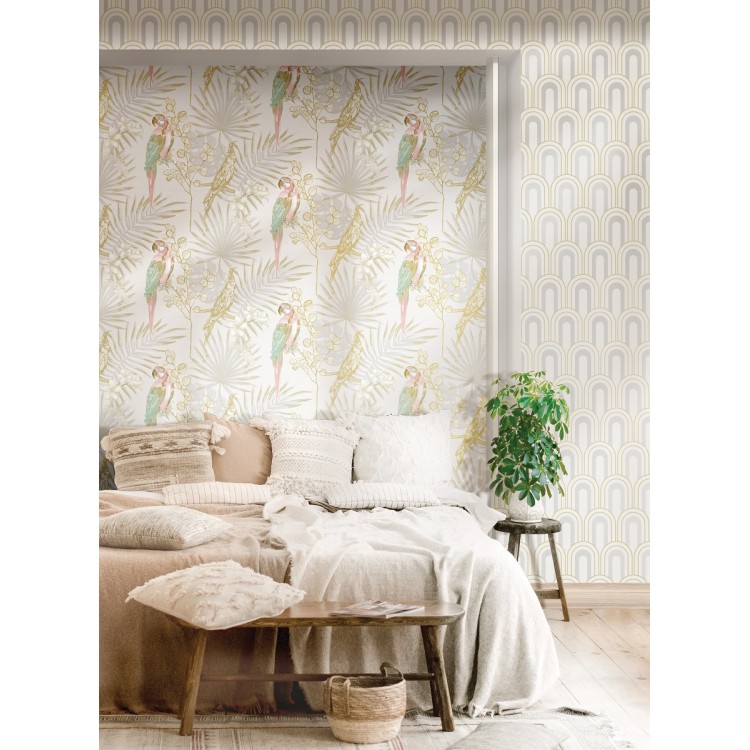 ΤΑΠΕΤΣΑΡΙΑ ΤΟΙΧΟΥ CASA MOOD 21-27002 1000x053cm ΤΑΠΕΤΣΑΡΙΑ ΤΟΙΧΟΥ CASA MOOD 21-27002 1000x053cm